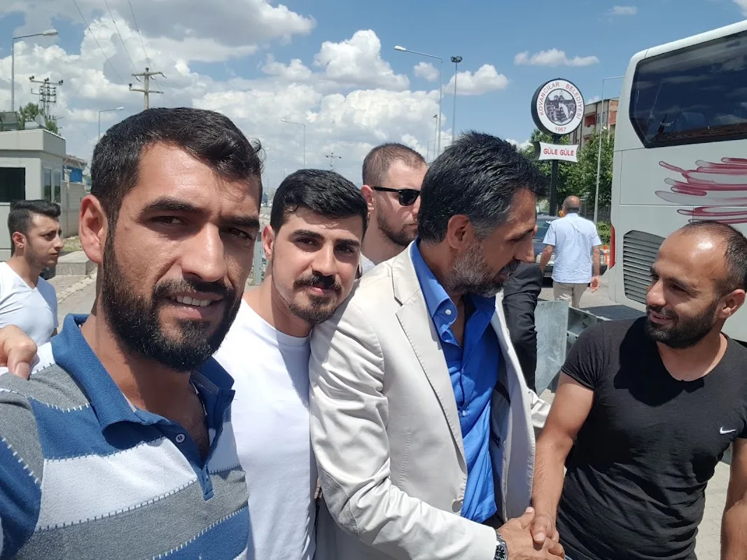 Kayalar Pide Fırını