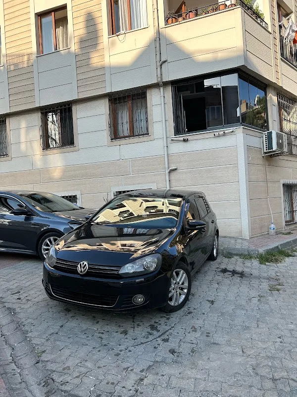 Yüksel Oto Sefaköy Fren Servisi