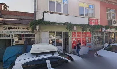 Meydan Fırını