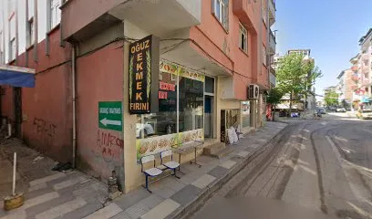 Oğuz Ekmek Firini