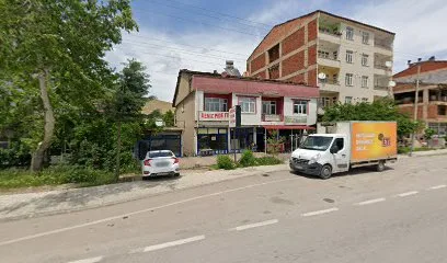 Deniz Ekmek Fırını