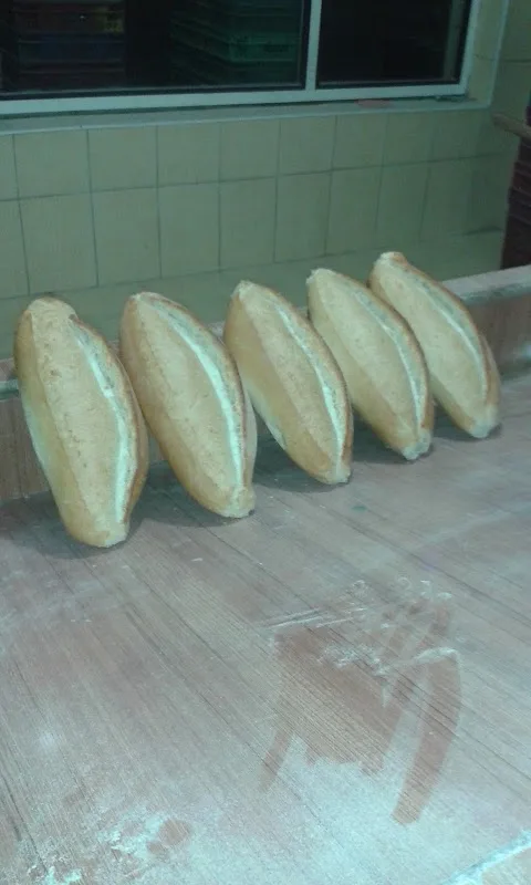 Gümüşhane Ekmek Fırını
