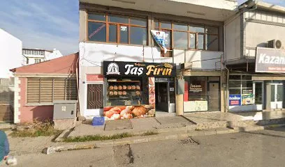 Erzincan Taş Firin