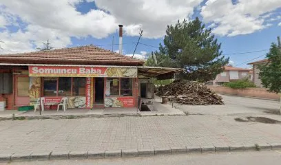 Somuncu Baba Ekmek Fırını