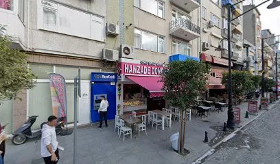 Çağrı Pastane Fast Food