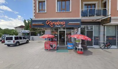 Karadeniz Fırını