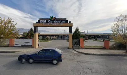 Gül Kardeşler Ekmek Fabrikasi