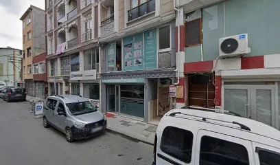 Hilal Cafe Pastane