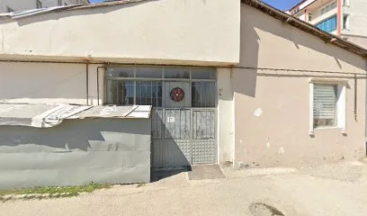 Hinis Beledi̇yesi̇ Halk Ekmek Fırını