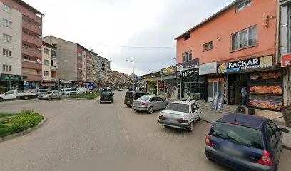 Kaçkar Ekmek Fırını