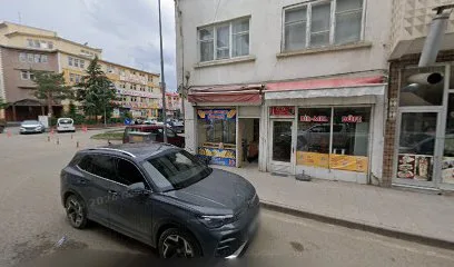 Hemşi̇n Altineller Ekmek Firini