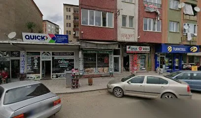 Osmanli Taşfirini