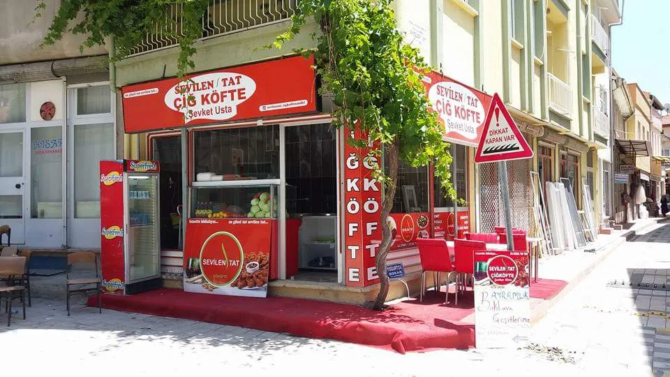 Kampüs Cafe Sandıklı