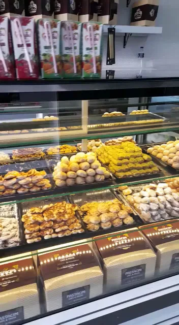 PASTACIM CAFE & PASTA