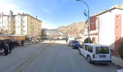 Uzundere Ekmek Fabr.