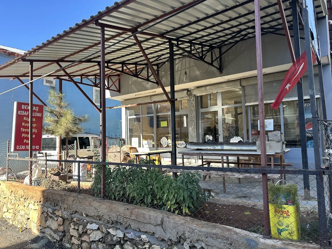 Bektaş Kebap Salonu