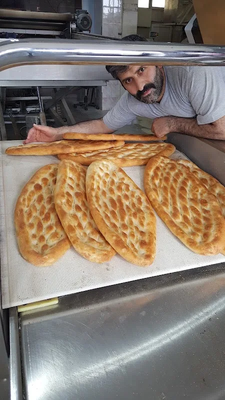 BERRAK EKMEK FABRİKASI