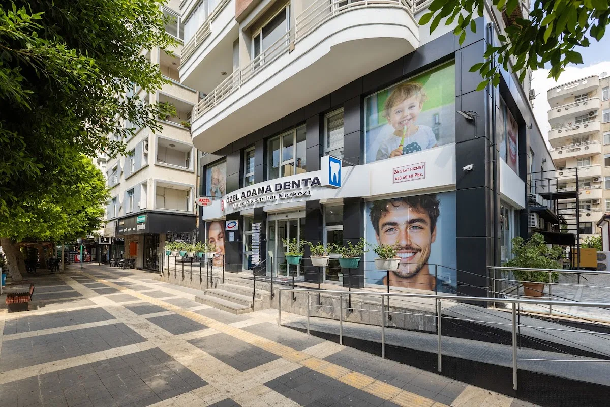 Özel Adana Dental