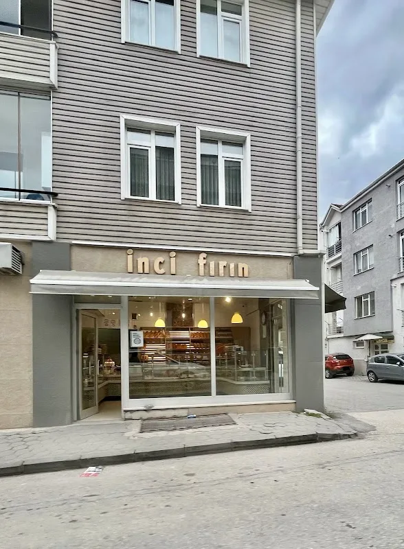 İnci Fırın
