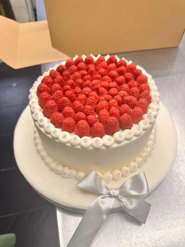Zeyzey Patisserie