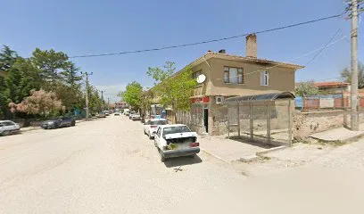 Halk Ekmek