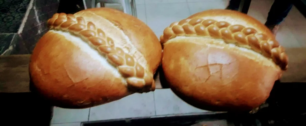 Polatlar Kara Fırın