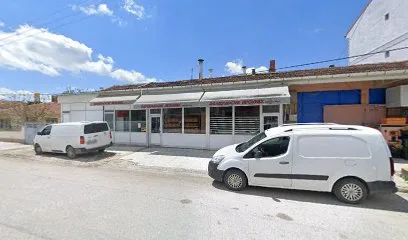 Lüks Matador Ekmek Fabr.