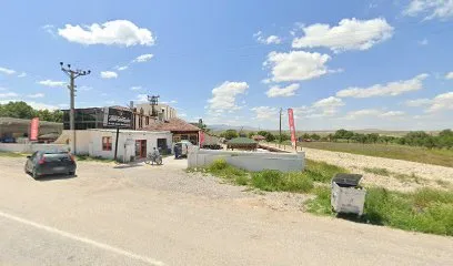 Özay Ekmek Fabr.