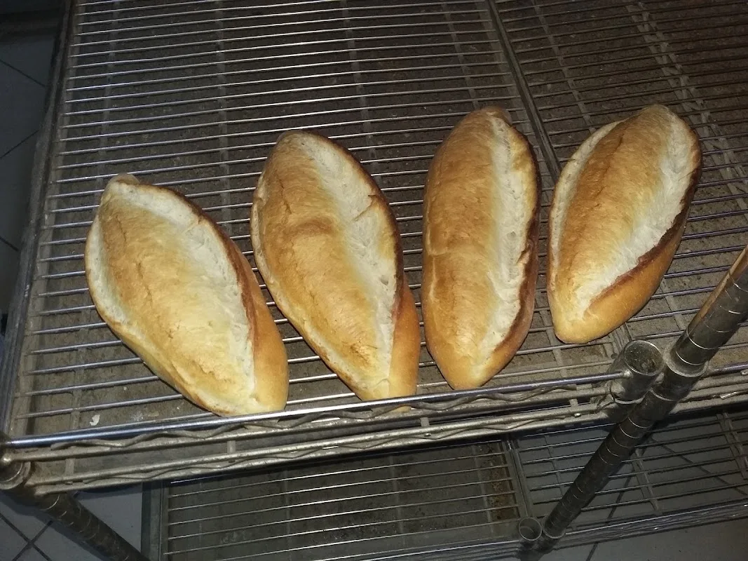 Trabzon Ekmek