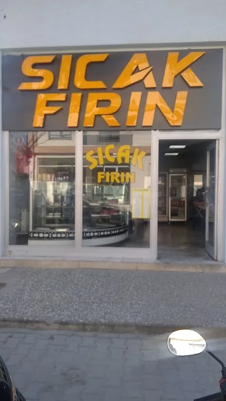 SICAK FIRIN