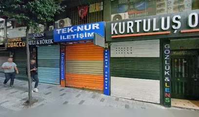 Tugba pastaneleri