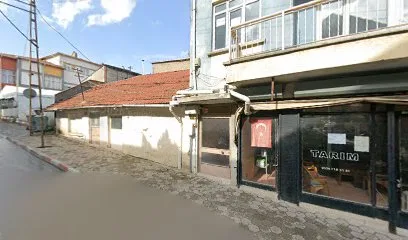 Balkan Pastahanesi