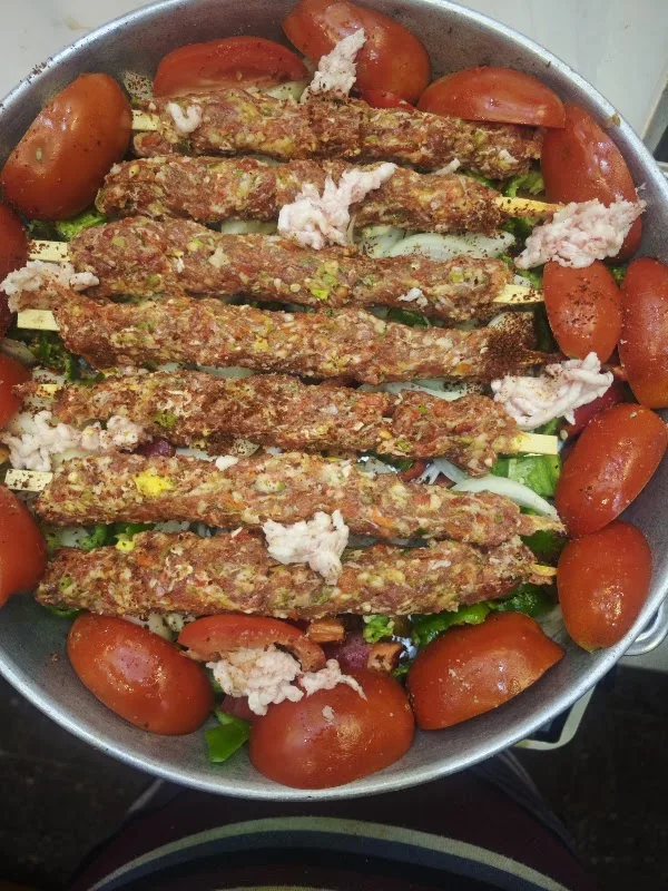 Gaziantep Pide Fırını