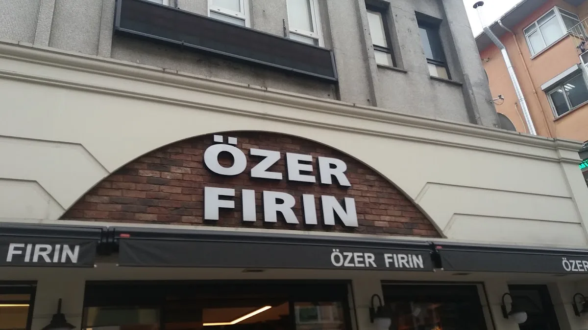 Özer Unlu Mamulleri