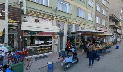 Çarşi Firin