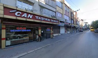 Can Taş Fırını