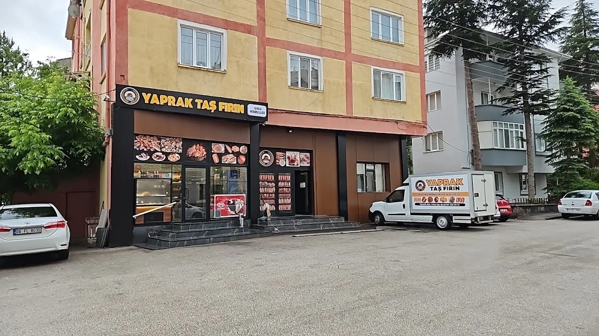 Günaydın Taş Fırın Ekmeği