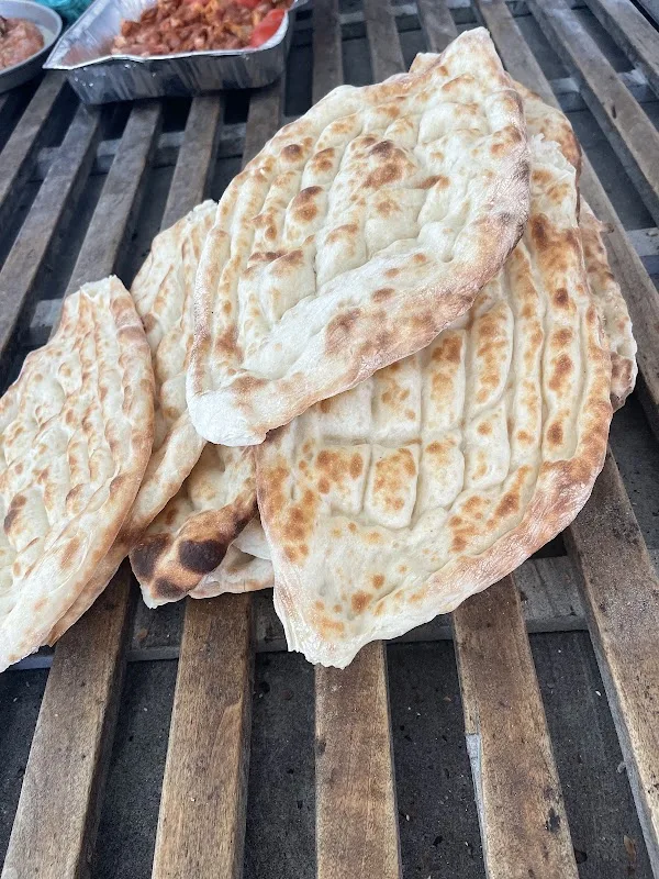 Nohut Pide Fırını