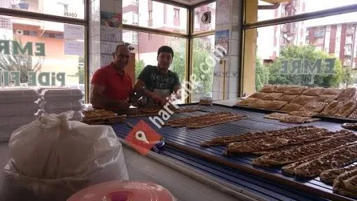 Emre Pide Fırını