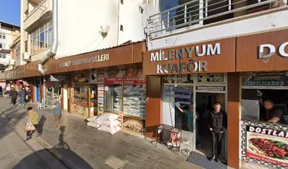 Merkez Unlu Mamulleri