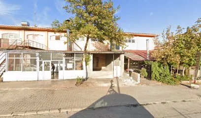 Yüksel kardeşler Pide Fırını
