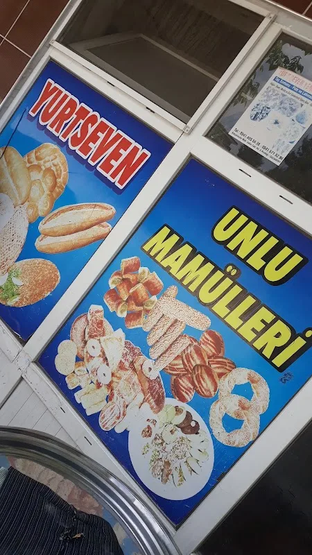 Yurtseven Pide Fırını