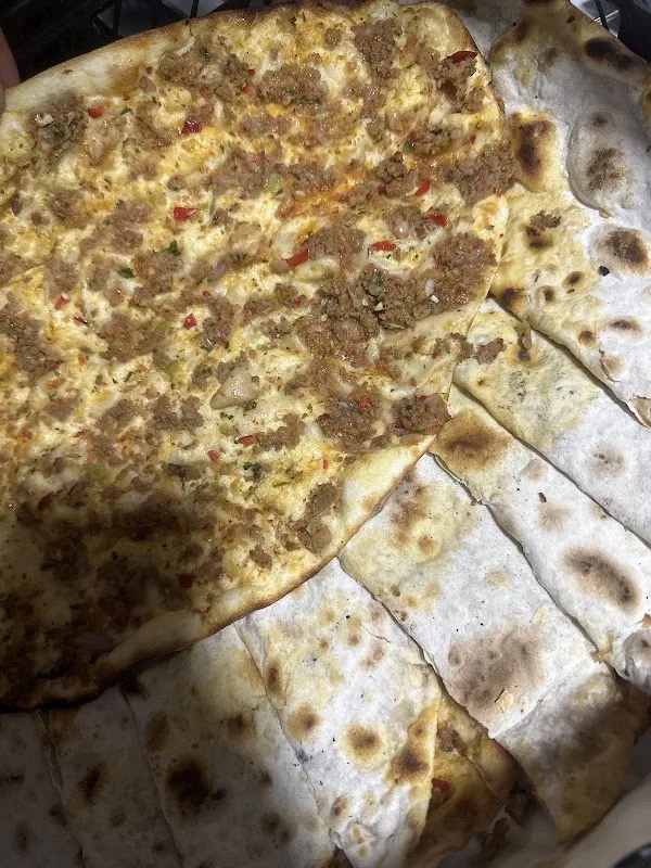 Beyler Pide Ve Lahmacun Fırını