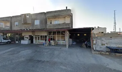 Aydın Kardeşler Unlu Mamulleri