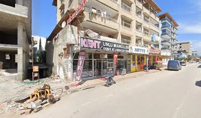 KENT Market, Unlu Mamüller ve Fırın