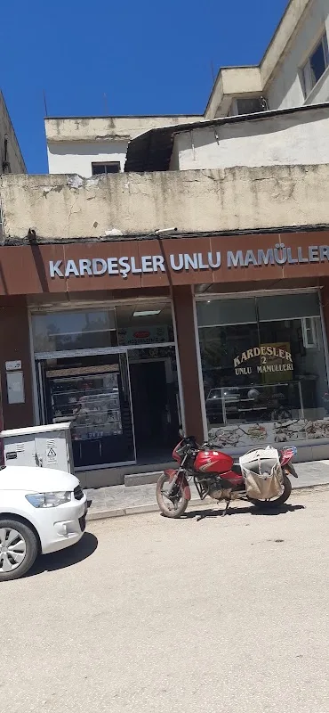 Kardeşler Unlu Mamulleri