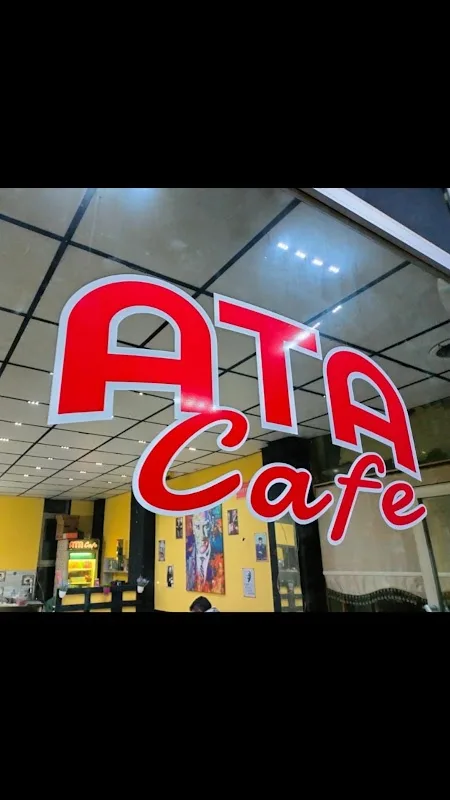 Ata Cafe