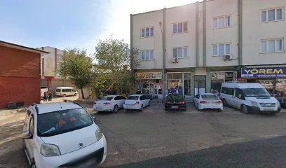 Nazar Simit Ve Katmer Evi