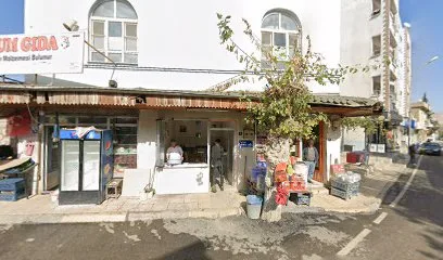 Tatlıcı Mustafa