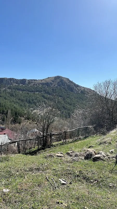 Çukurca
